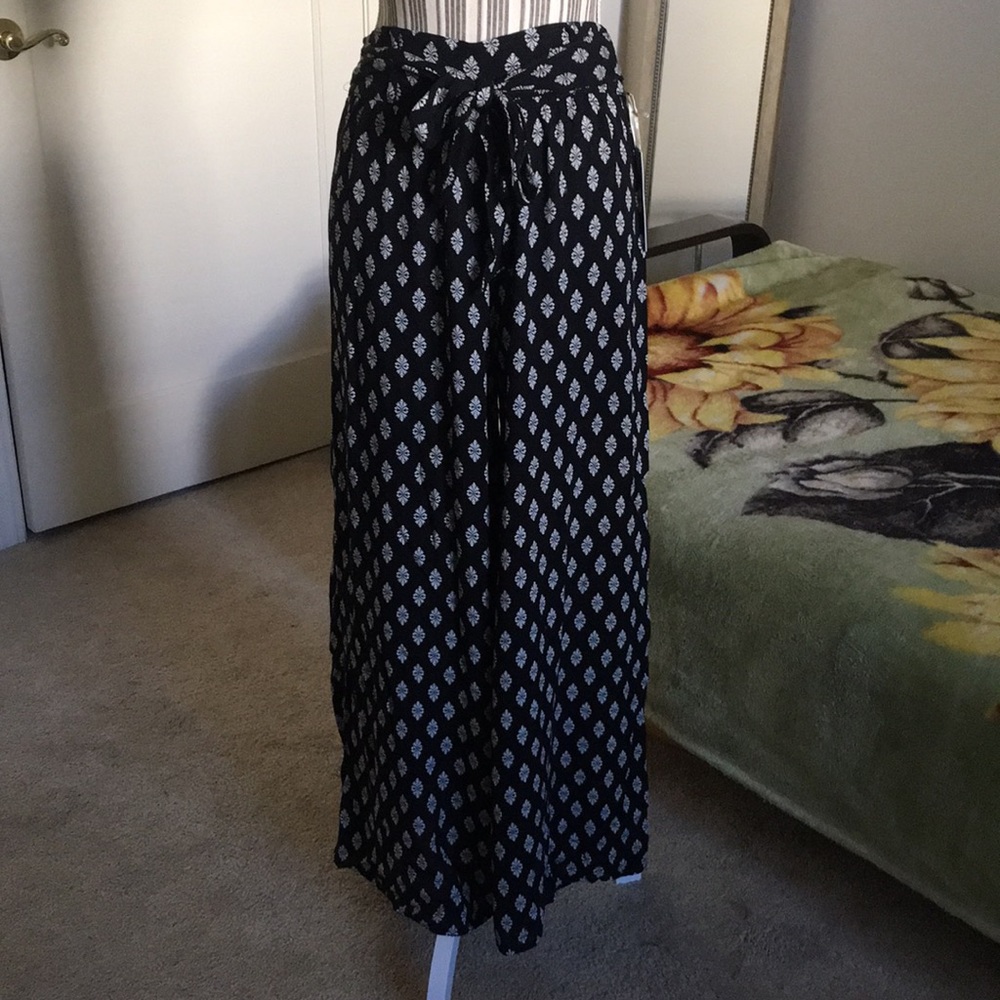 Summer Pants